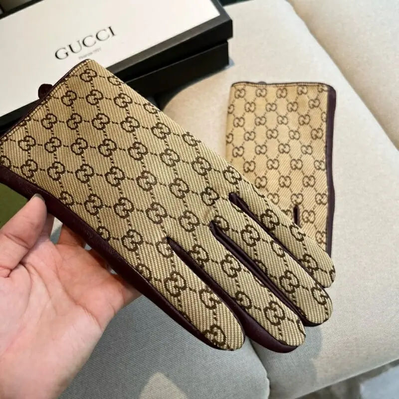 gucci gants pour femme s_1260b254